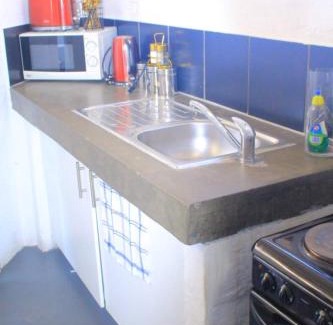 Kareeberg Apartment | cozyfull