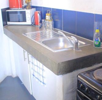 Kareeberg Apartment | cozyfull