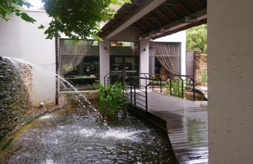 Hartbeespoort Resort | Cradle spa, health & boutique hotel
