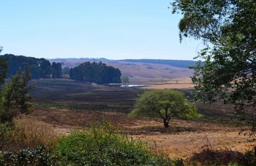 Dullstroom House | Crane Cottage
