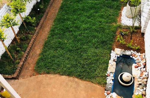Greater Johannesburg Metropolitan Area Apartment | Cresta lodge