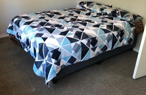 Greater Johannesburg Metropolitan Area Apartment | Cresta lodge
