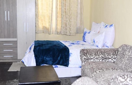 Downtown Johannesburg Bed & Breakfast | Crystal Johannesburg Maboneng 533