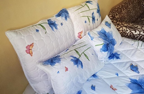 Downtown Johannesburg Bed & Breakfast | Crystal Johannesburg Maboneng 533