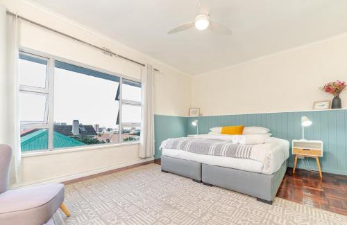 Cape Town City Centre Hostel | CURIOCITY Kloof Street