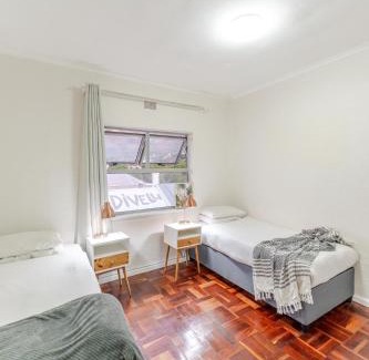 Cape Town City Centre Hostel | CURIOCITY Kloof Street