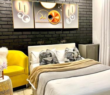 South Durban House | Cway spaces