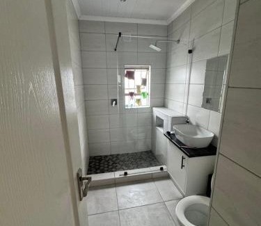 George House | Da Silva Residence