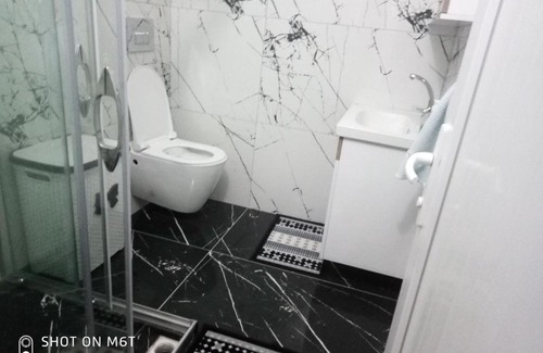 Guzelcamli Apartment | Daire
