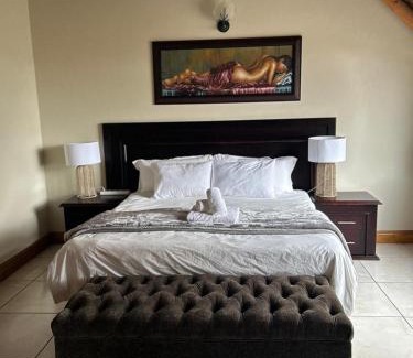 Sunset Beach House | Daisy Accommodation & Spa