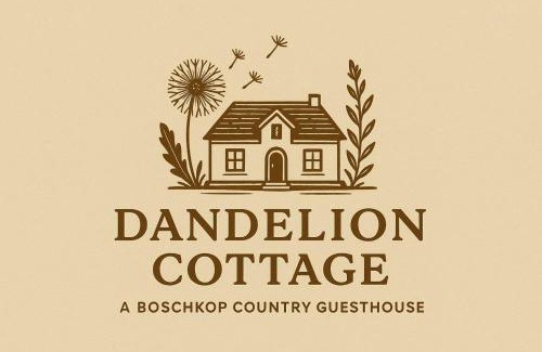 Thembisile Apartment | Dandelion Cottage