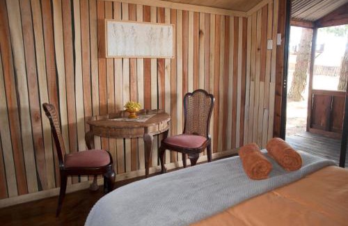 Merrivale Cabin | Dargle Forest Lodge