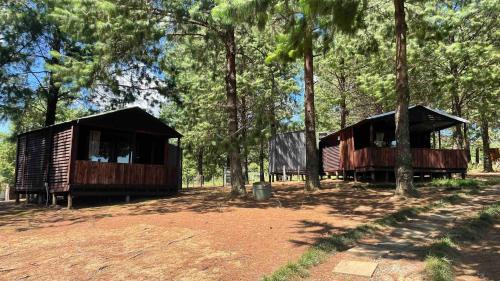 Merrivale Cabin | Dargle Forest Lodge