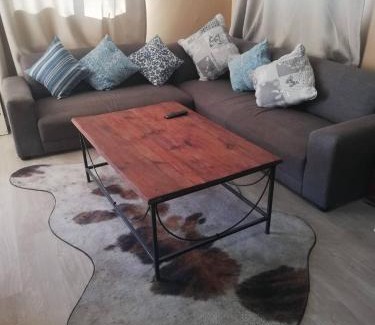 Muizenberg Apartment | Dawson's Creek