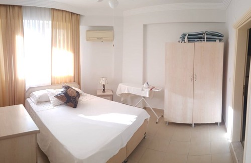 Didim House | DDM01 2 Bedroom Apartment