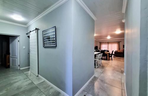 De Kelders House | DE KELDERS HOUSE