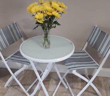 Clarens Apartment | de Klerens Gems : Emerald Self Catering Unit