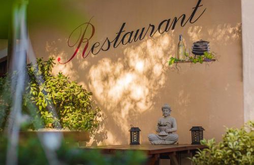 Paarl House | De Leeuwenhof Estate