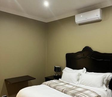 Bethlehem House | De Luna Apartments