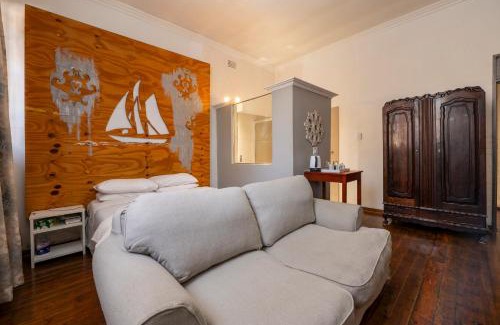 Delmas Cabin | De Oude Hof Lodge