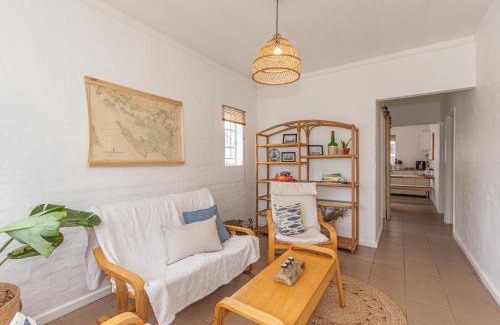 Wilderness Beach Apartment | De Schuit Beach House