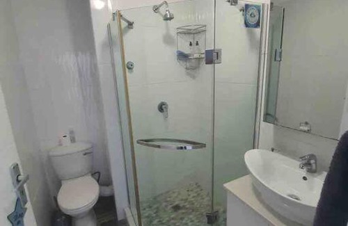 Mossel Bay Apartment | De Valle 63 Lovely 2 bedroom apartment with full sea view