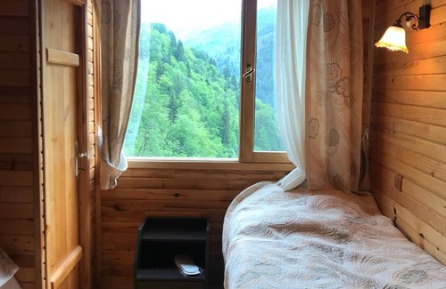 Borcka Hostel | Dedaea Pansiyon