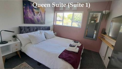 Cape Peninsula Apartment | Deep South Suites