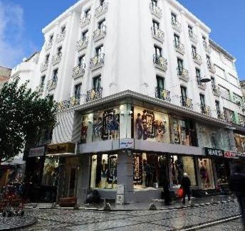 Beyazit Hotel | Dekor Hotel