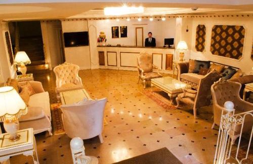 Beyazit Hotel | Dekor Hotel