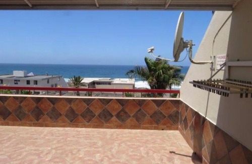 Manaba Beach Apartment | Del Este 1