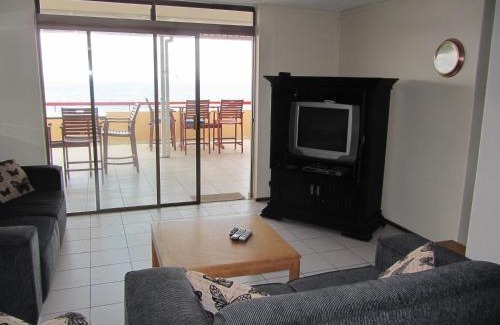 Manaba Beach Apartment | Del Este 10