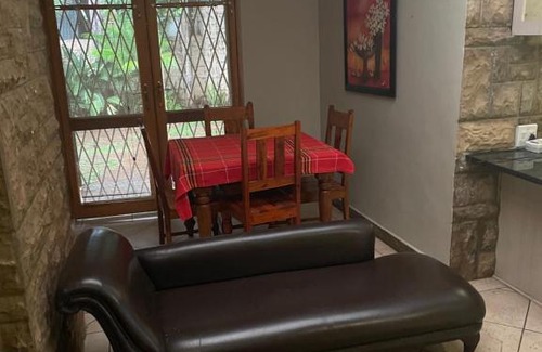 Pretoria North House | Delarey House