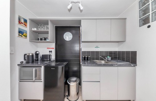 Bloubergstrand Apartment | Demi de Mêlée B, One Bed, Bloubergstrand