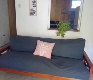 La Cumbre Apartment | Departamento La Cumbre