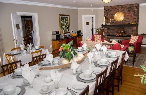 Mossel Bay House | Diaz Beach Guest House