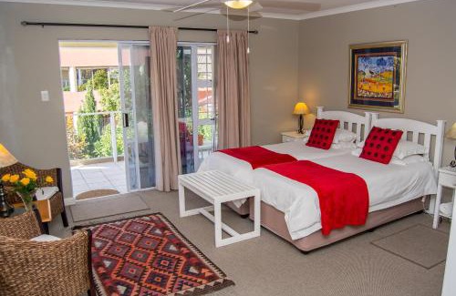 Mossel Bay House | Diaz Beach Guest House