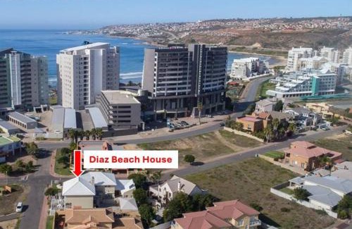 Mossel Bay House | Diaz Beach House