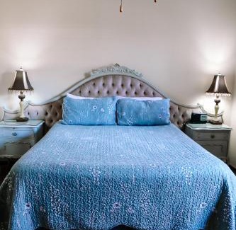 Hartenbos Bed & Breakfast | Die C Skulp