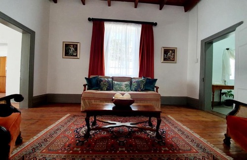 Aberdeen Apartment | Die Dorpshuis Aberdeen