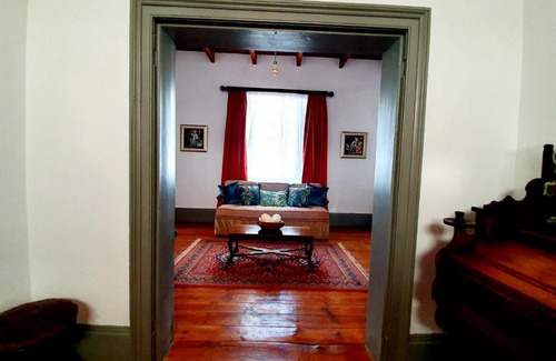 Aberdeen Apartment | Die Dorpshuis Aberdeen
