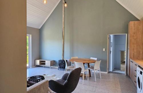 Stellenbosch House | Die Heerenhuys Guest Suites