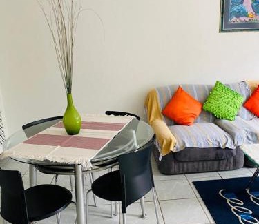 Palm Beach Apartment | Direct Access to the Beach