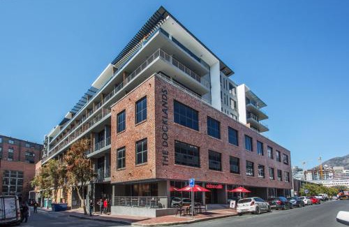Cape Town City Centre Apartment | Docklands Executive Apartment by ITC Hospitality