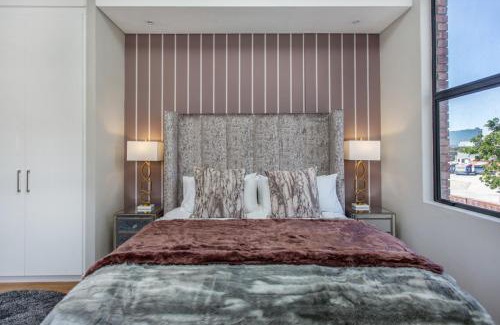 Cape Town City Centre Apartment | Docklands Executive Apartment by ITC Hospitality