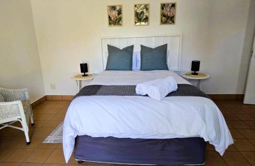 uMngeni House | Dogwood Country House