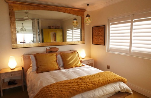 Mouille Point House | Dolphin Inn Guest House