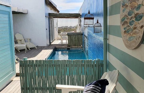 Paternoster Apartment | Dolphin's Rest