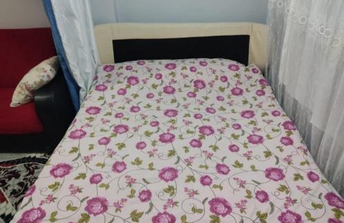 Kepez House | Dormitory Pension Sofas Bunk Bed Rooms in Homestay Apartment