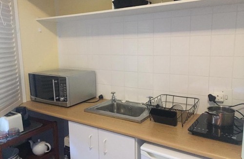 Stellenbosch Apartment | Draai Laan - Dalsig